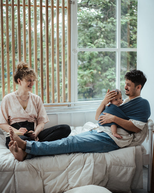 Membangun Kedekatan Ayah dan Anak: Rahasia Anak Tumbuh Cerdas