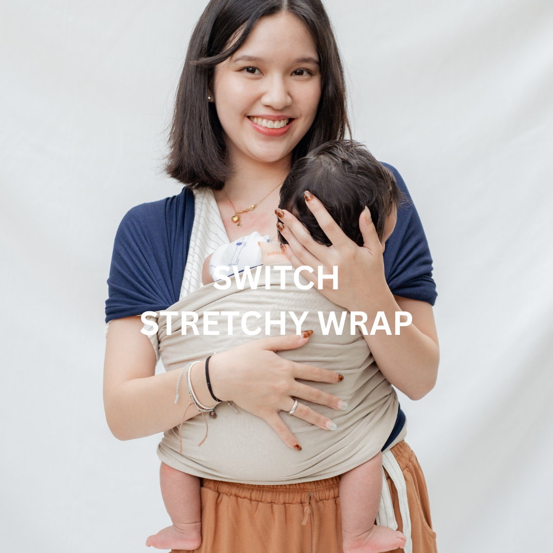 Switch Stretchy Wrap