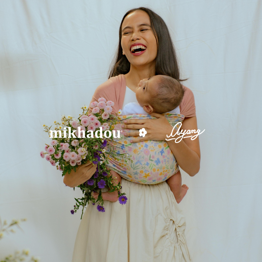 Mikhadou x Ayang Cempaka