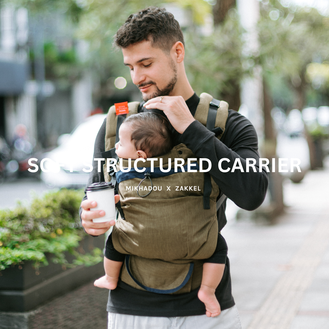 MEM Soft Structure Carrier