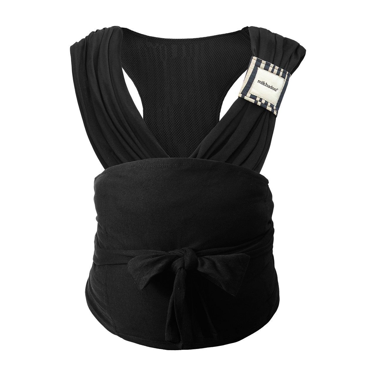 Instant Bloom Wrap Midnight - Gendongan Bayi