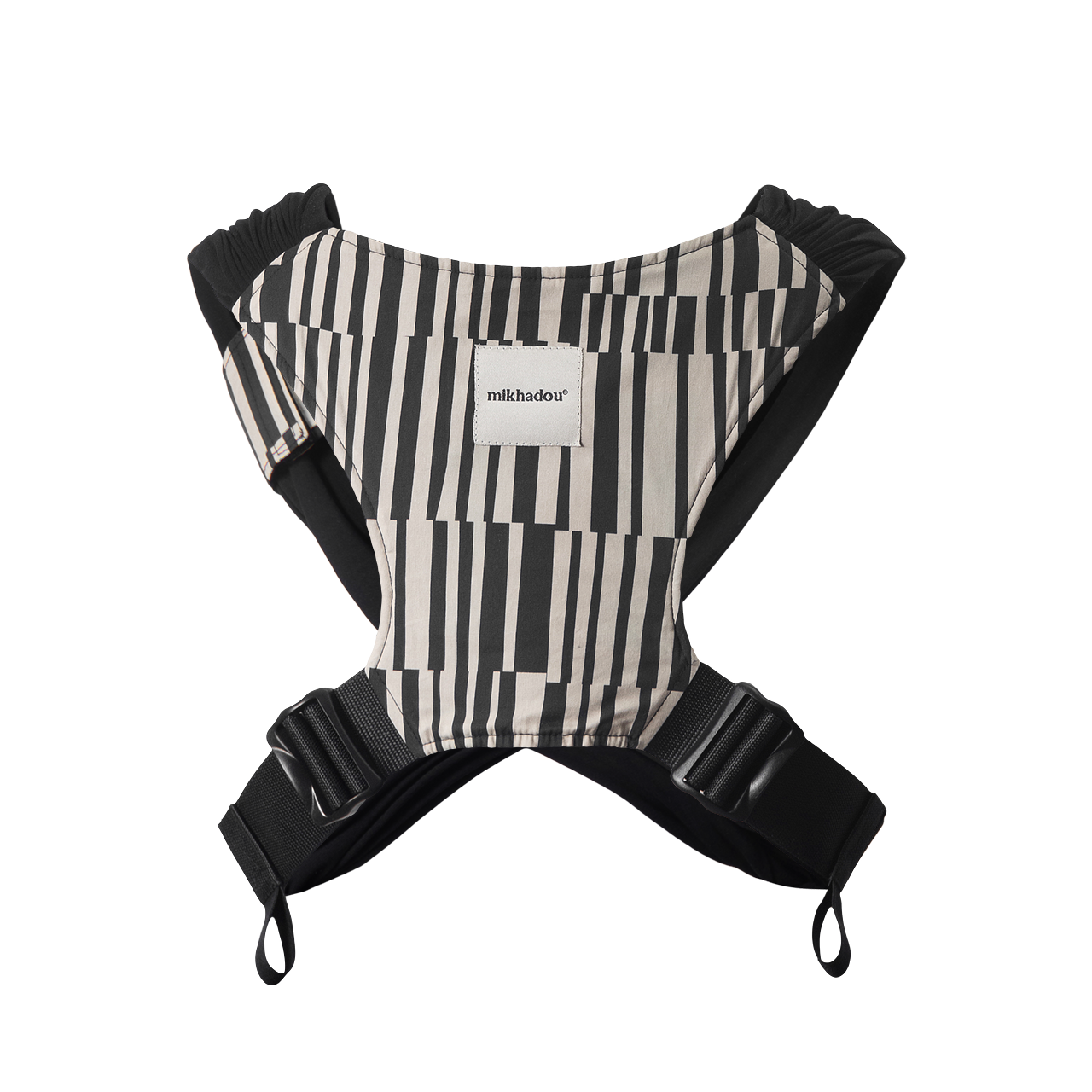 Instant Bloom Wrap Midnight - Gendongan Bayi