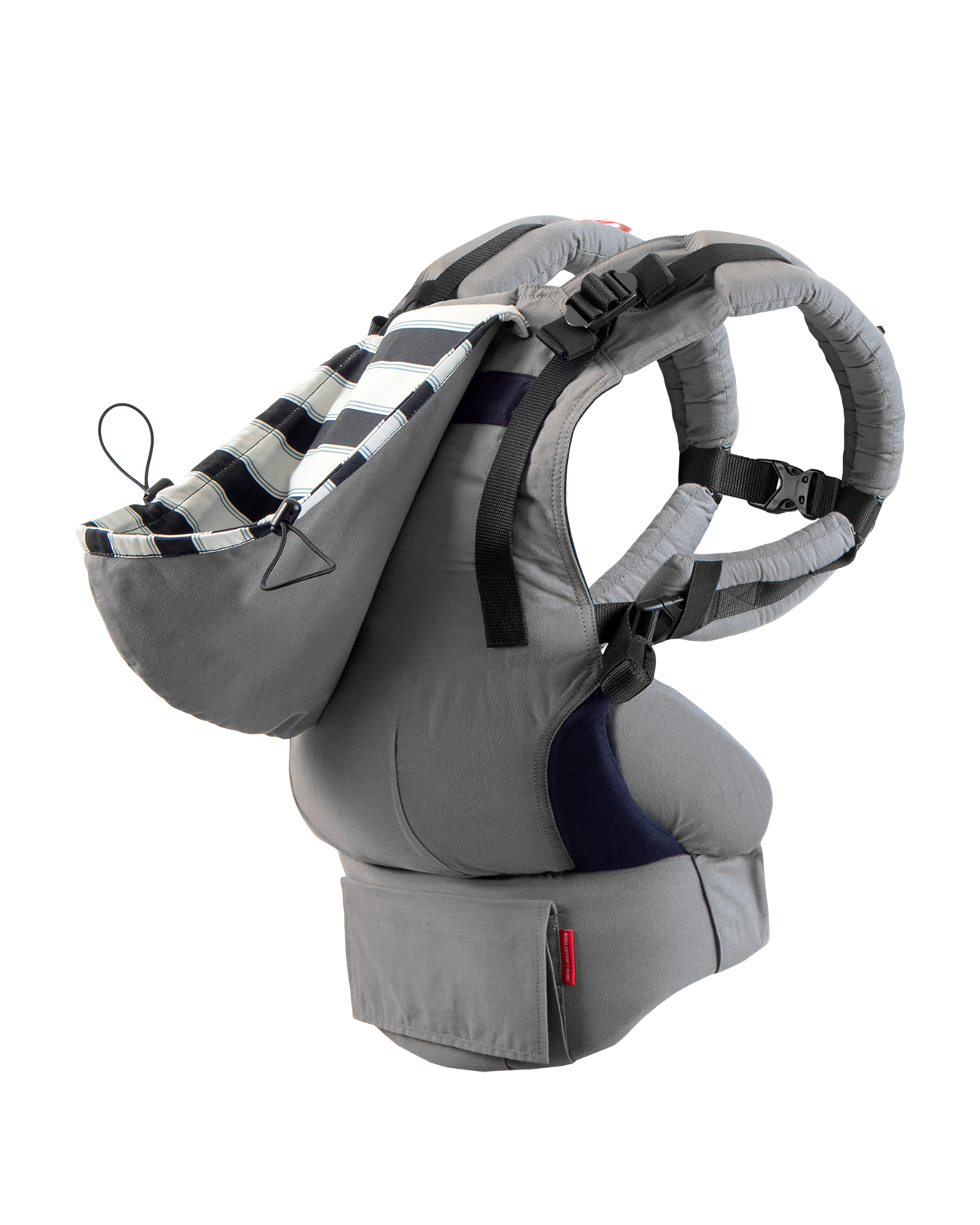 MEM Rocky - SSC ( Soft Structure Carrier ) Gendongan Bayi