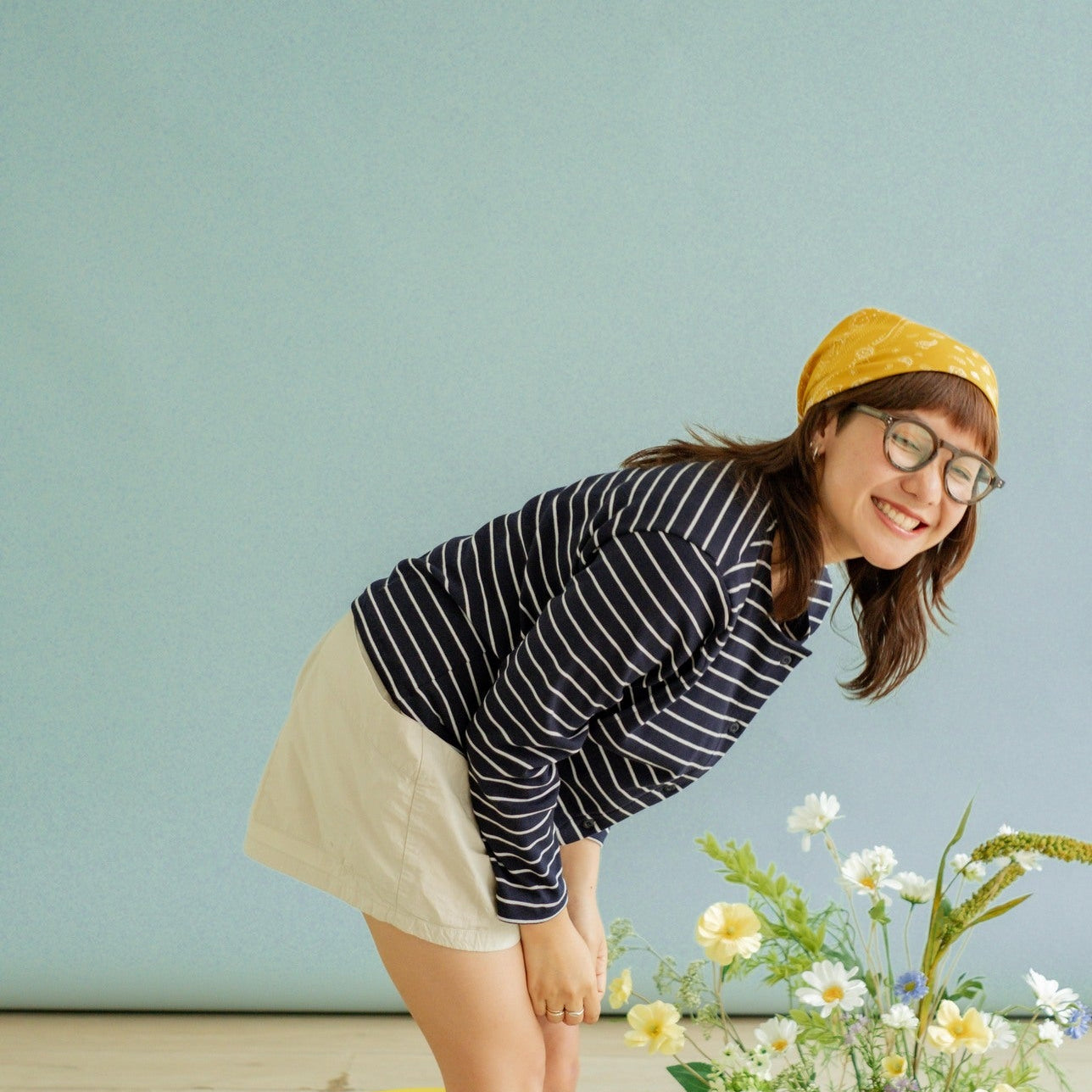 Nursingwear - Ayumi Longslevee - Baju Menyusui