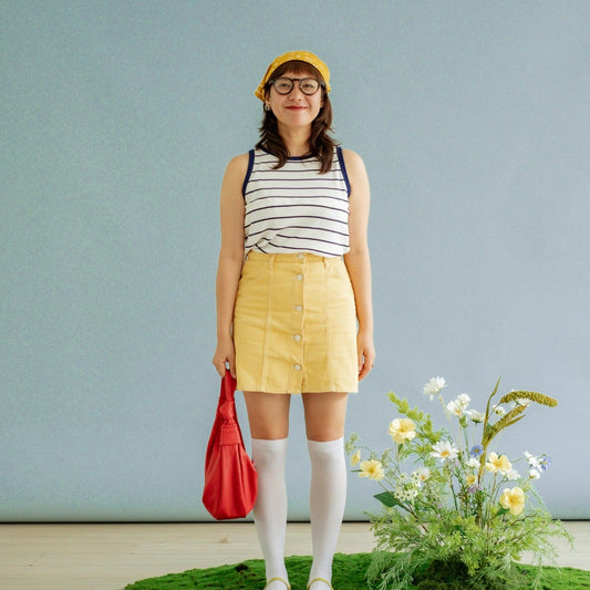 Nursingwear - Kiko Tanktop - Baju Menyusui