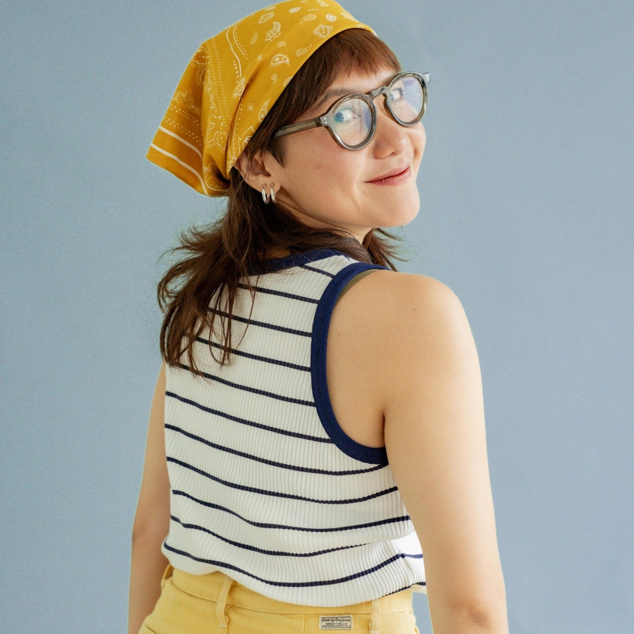 Nursingwear - Kiko Tanktop - Baju Menyusui