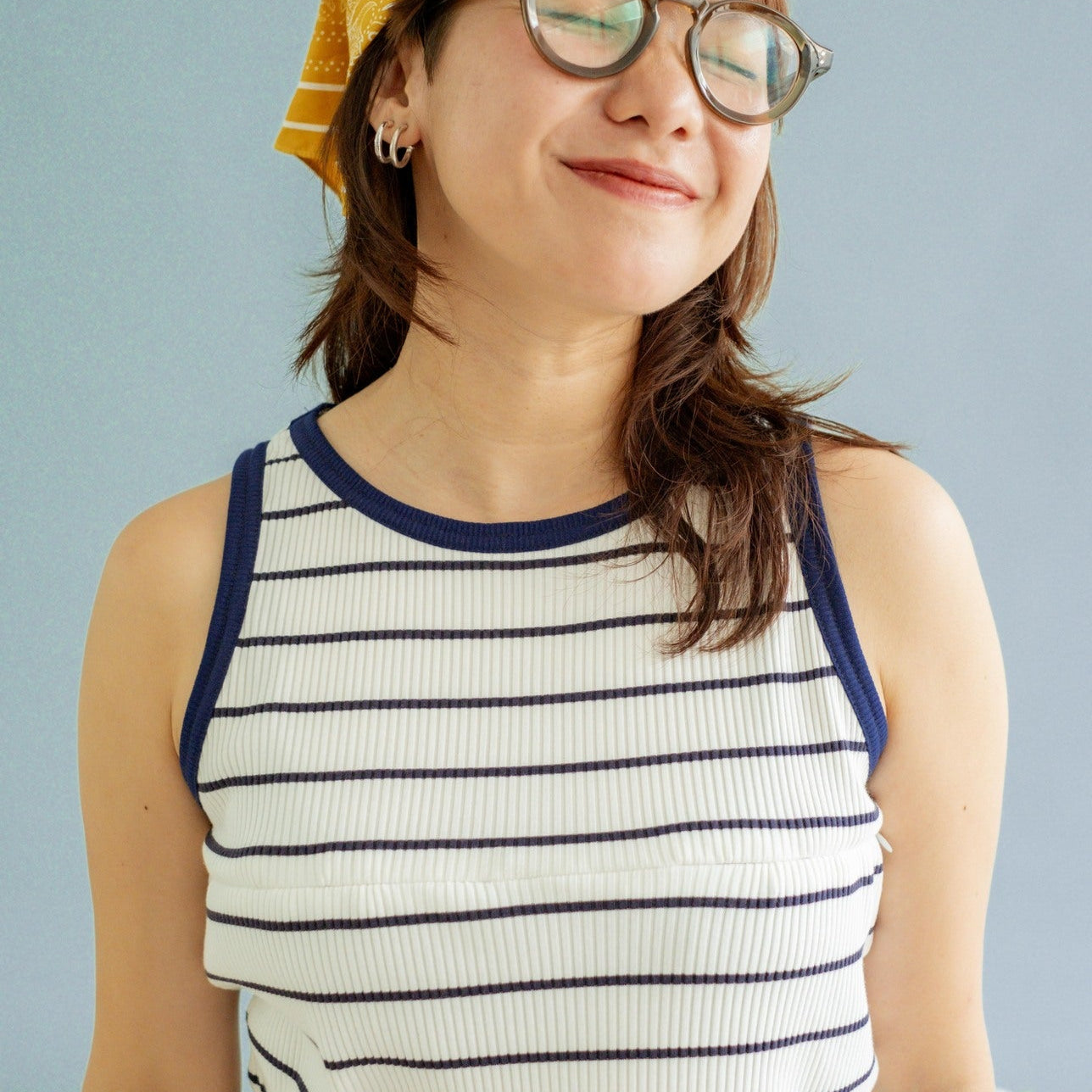 Nursingwear - Kiko Tanktop - Baju Menyusui