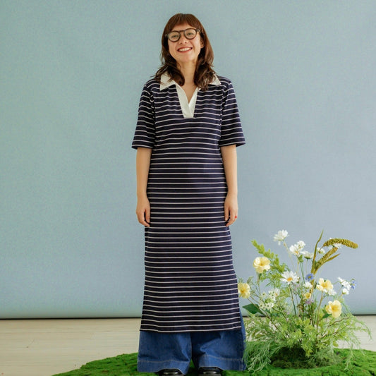 Nursingwear - Nara Dress - Baju Menyusui