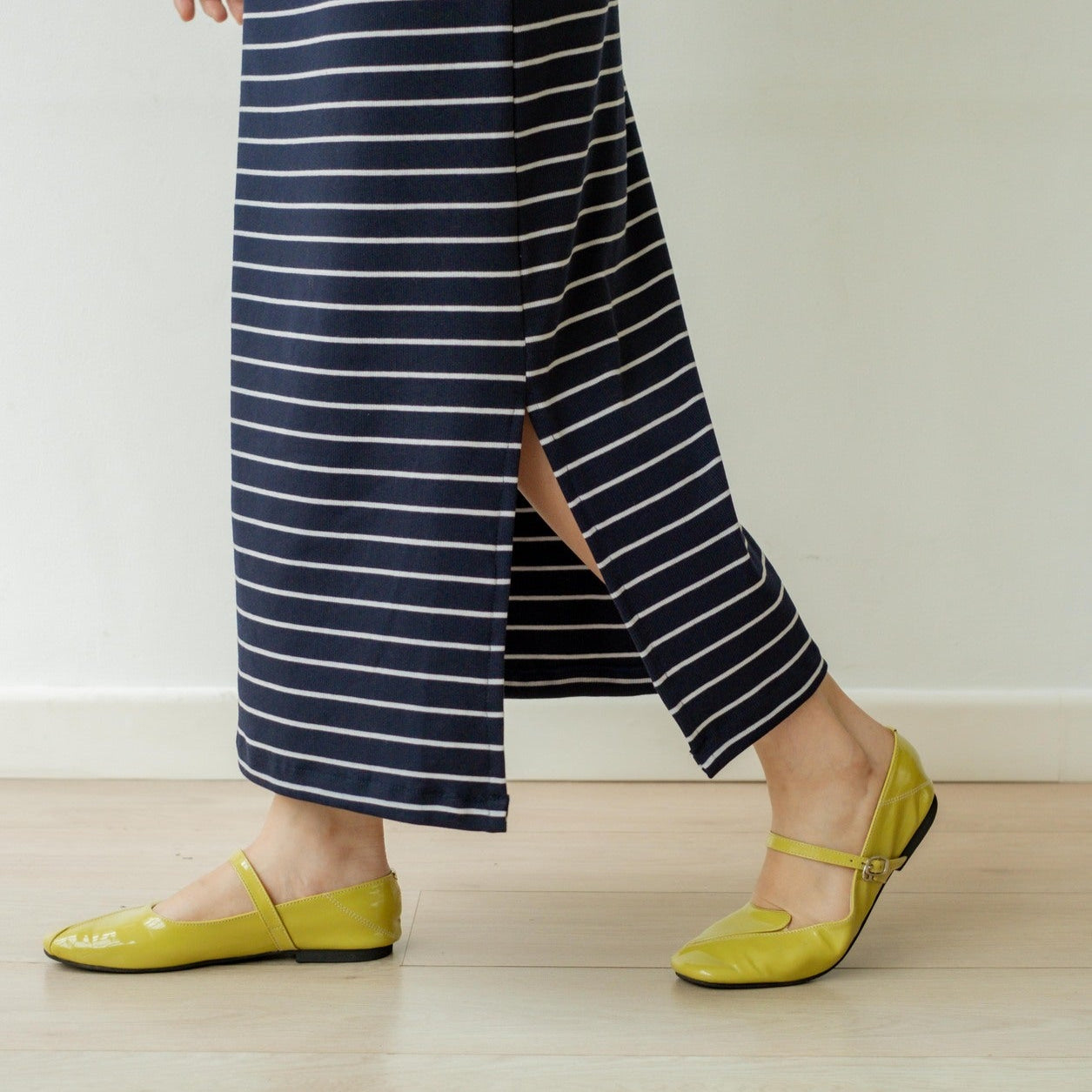 Nursingwear - Nara Dress - Baju Menyusui