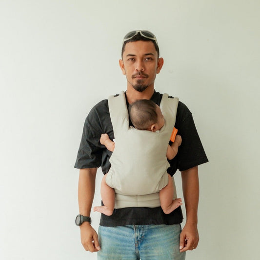 SSC Voyage Mikhadou Moss - Gendongan Bayi