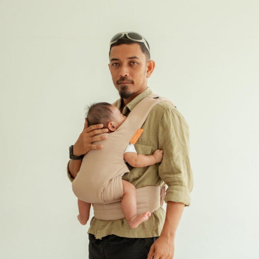 SSC Voyage Mikhadou Autumn - Gendongan Bayi