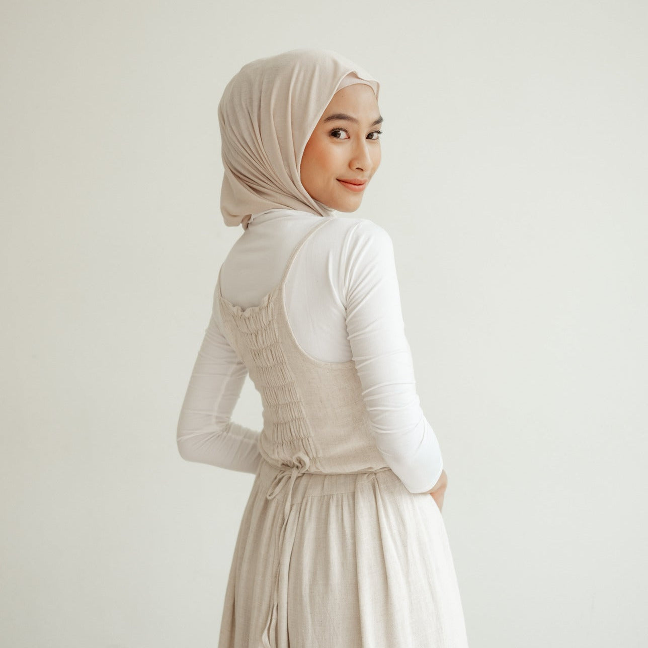 Nursingwear - Aimee Dress - Baju Menyusui