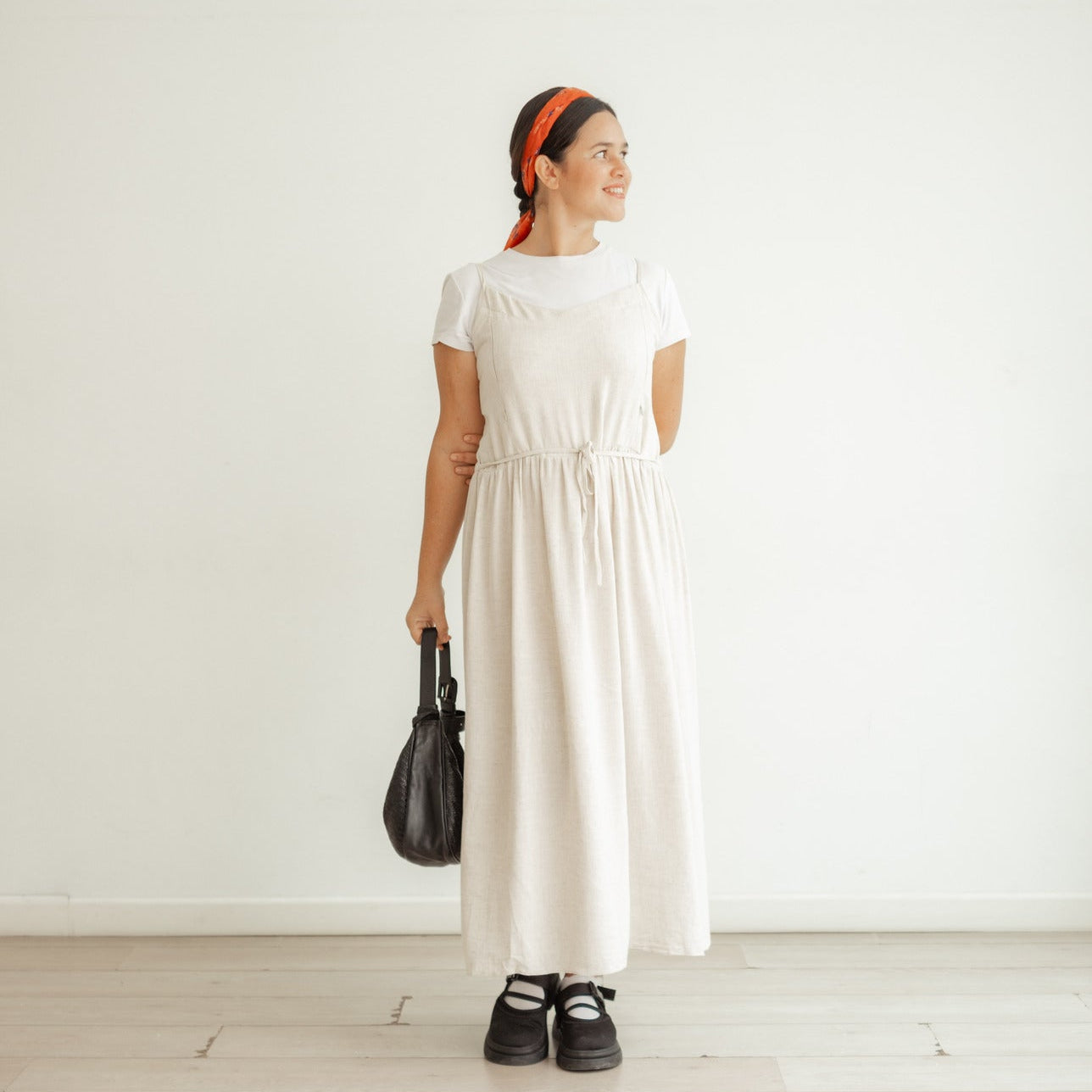 Nursingwear - Aimee Dress - Baju Menyusui