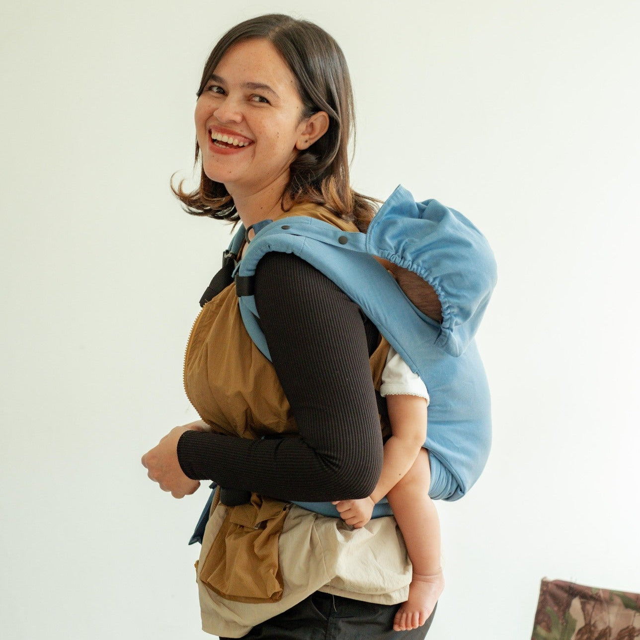 SSC Voyage Mikhadou Marine - Gendongan Bayi