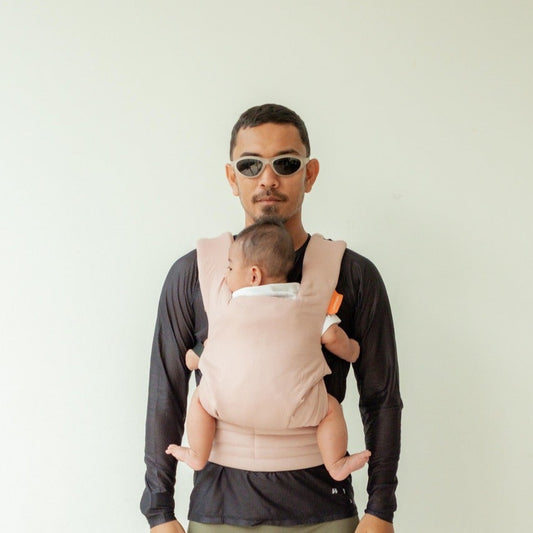 SSC Voyage Mikhadou Rosie - Gendongan Bayi