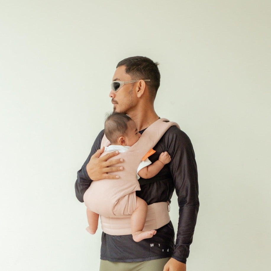 SSC Voyage Mikhadou Rosie - Gendongan Bayi