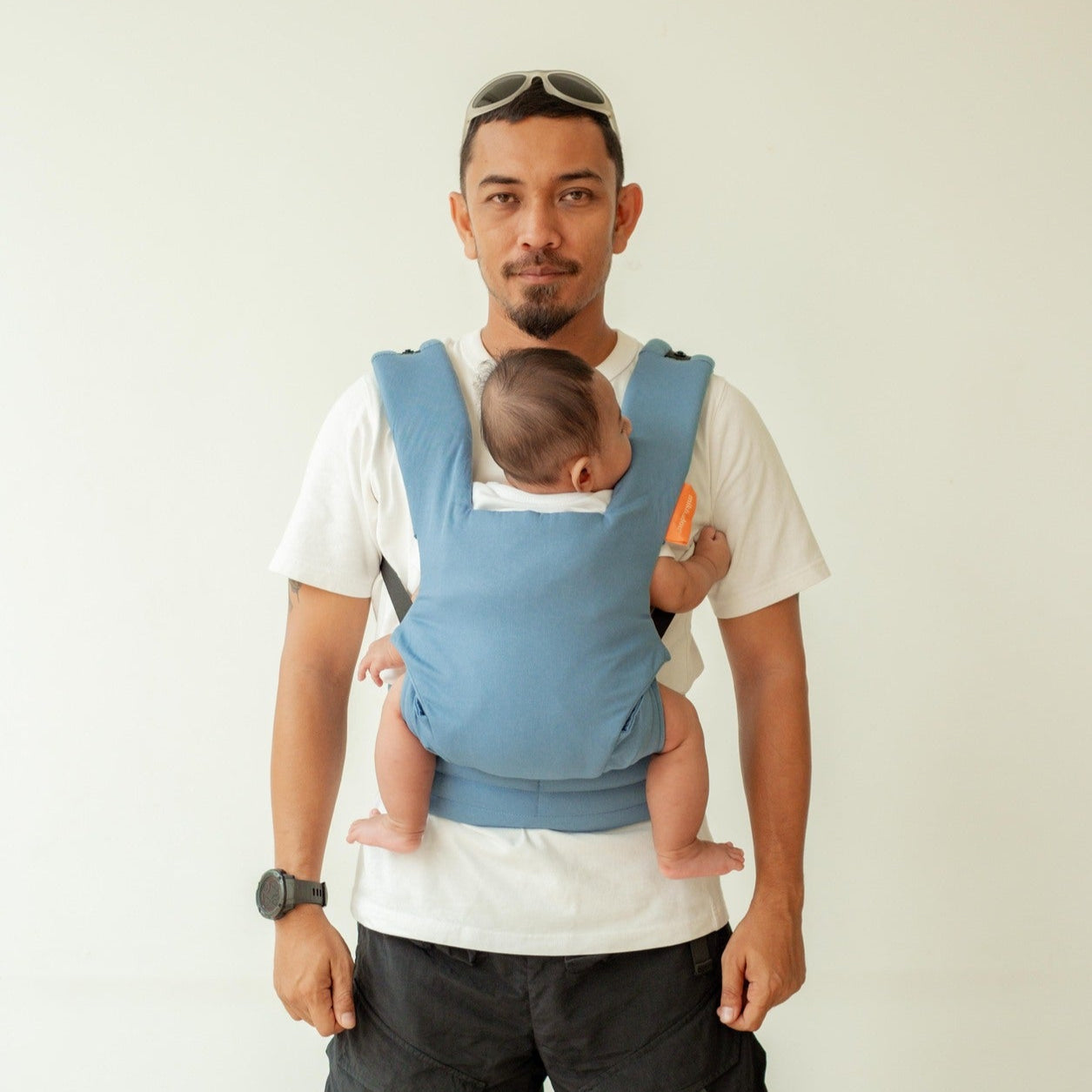 SSC Voyage Mikhadou Marine - Gendongan Bayi