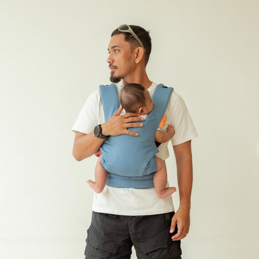 SSC Voyage Mikhadou Marine - Gendongan Bayi