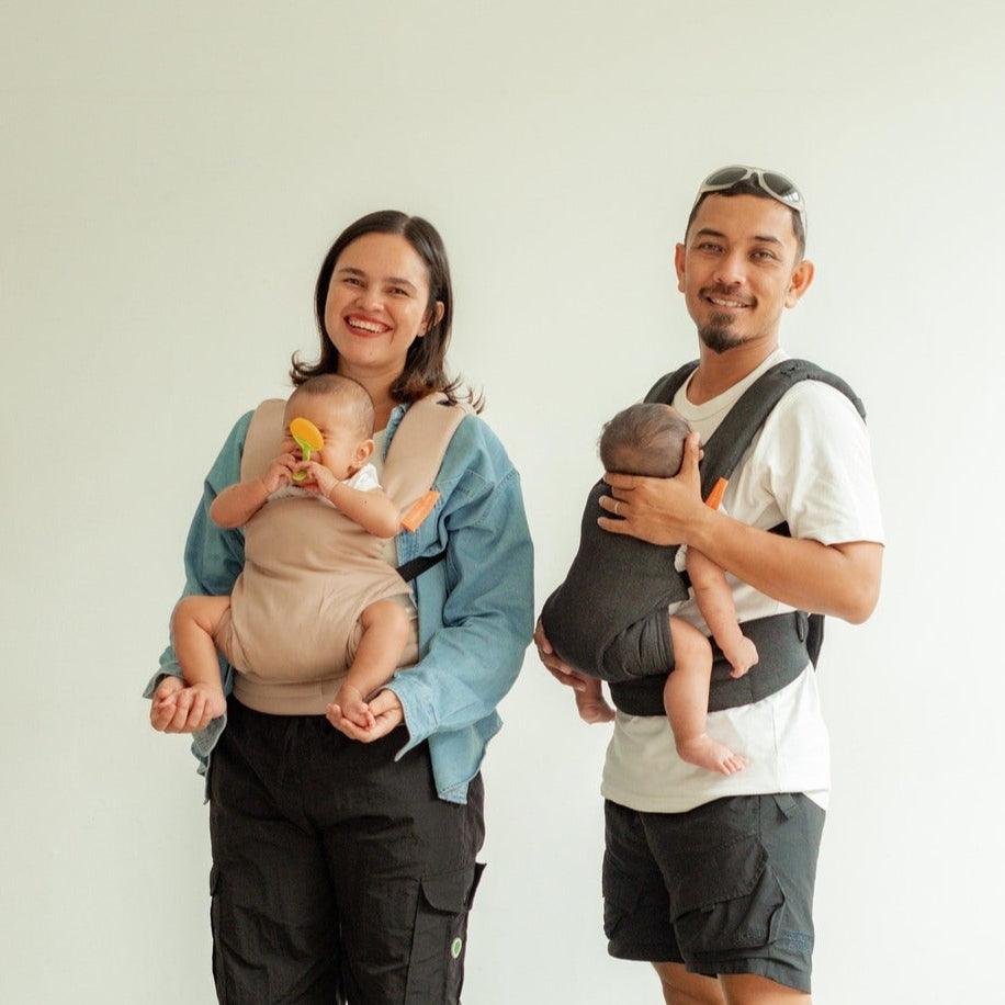 SSC Voyage Mikhadou Autumn - Gendongan Bayi