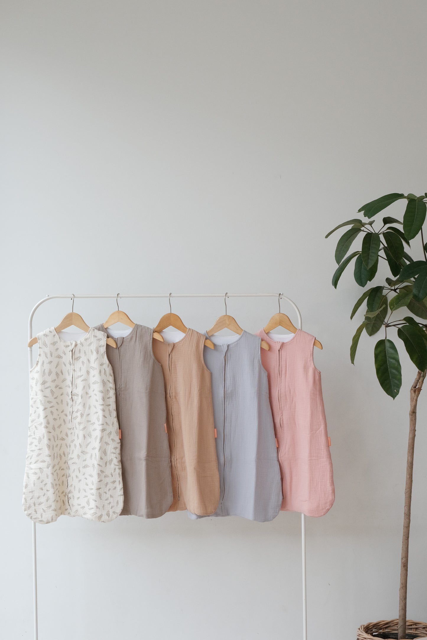 Sleepsack Double Layer | Baby Sleeping Bag Kantung Tidur