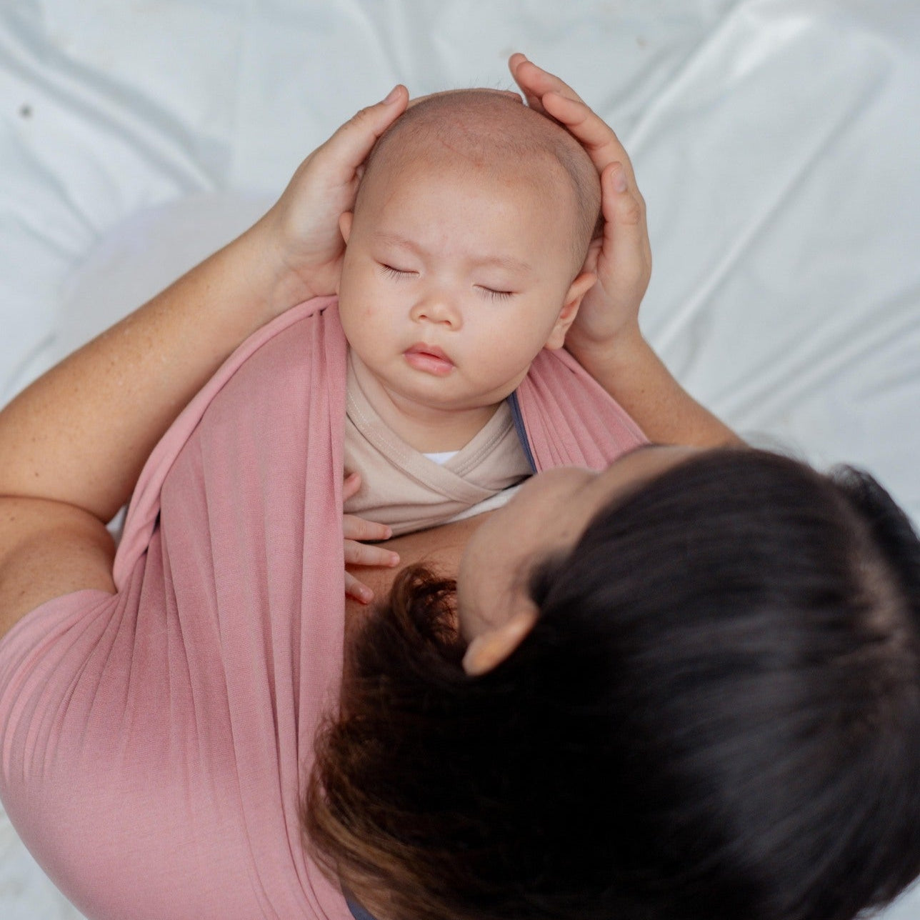Stretchy Wrap - Switch Daydream | Gendongan Bayi