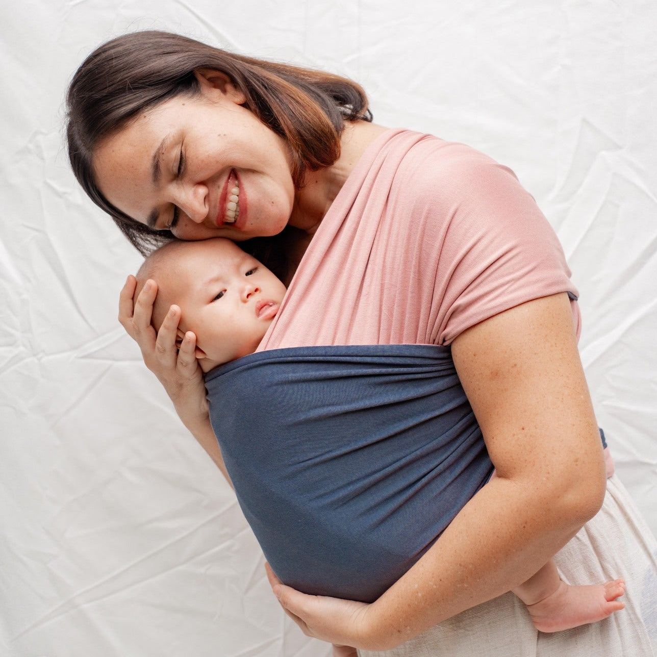 Stretchy Wrap - Switch Daydream | Gendongan Bayi