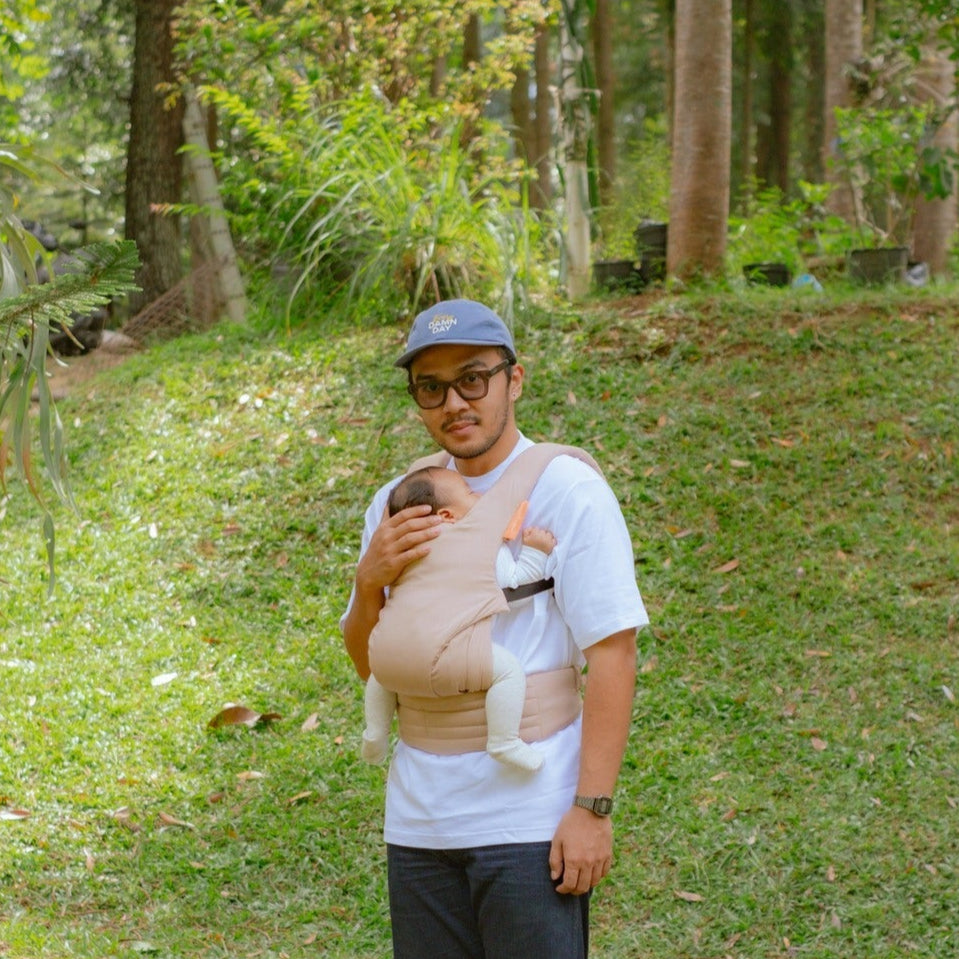SSC Voyage Mikhadou Autumn - Gendongan Bayi