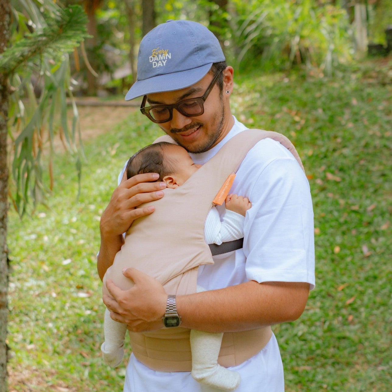 SSC Voyage Mikhadou Autumn - Gendongan Bayi