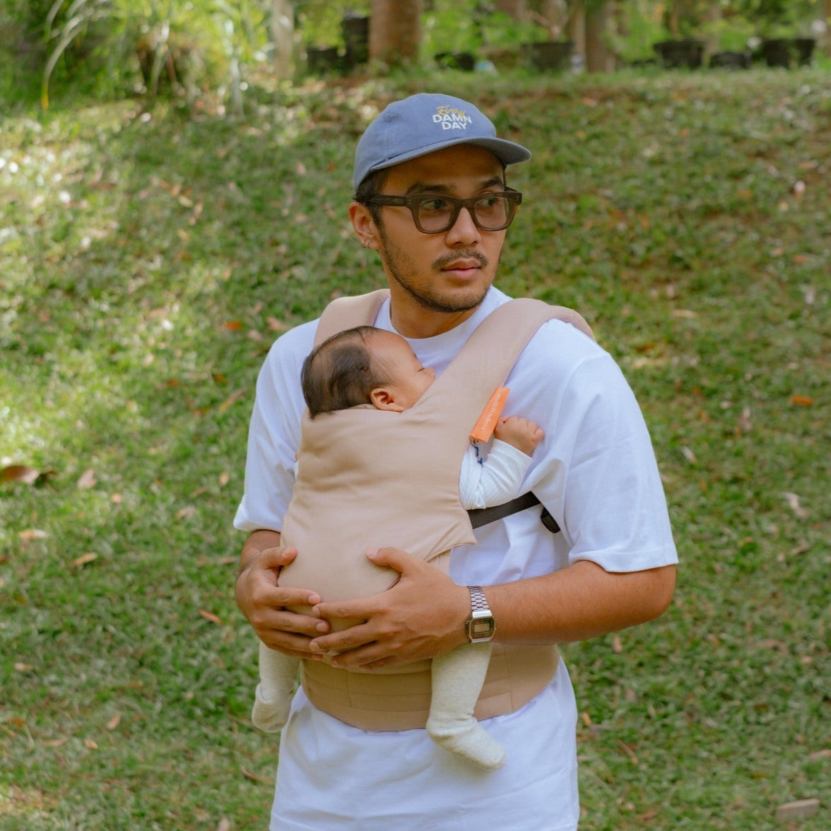 SSC Voyage Mikhadou Autumn - Gendongan Bayi