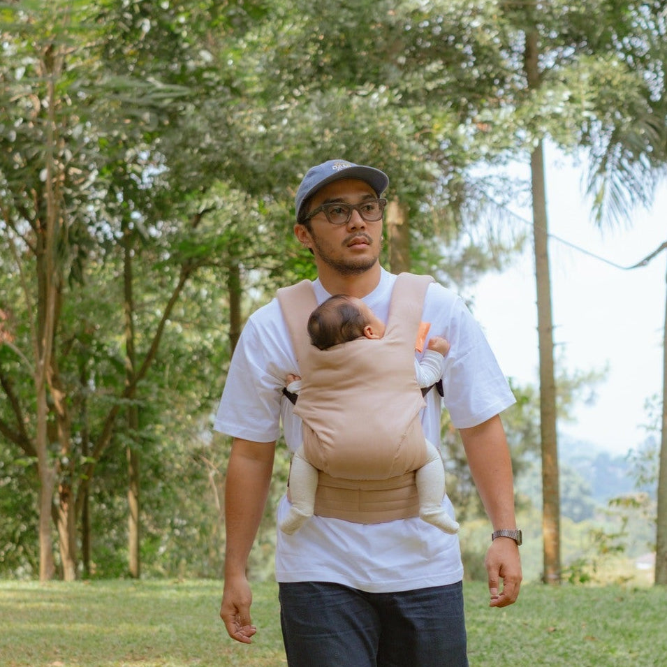 SSC Voyage Mikhadou Autumn - Gendongan Bayi