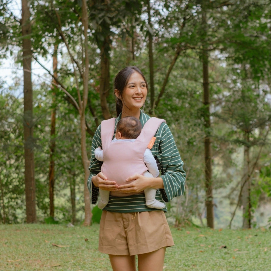 SSC Voyage Mikhadou Rosie - Gendongan Bayi