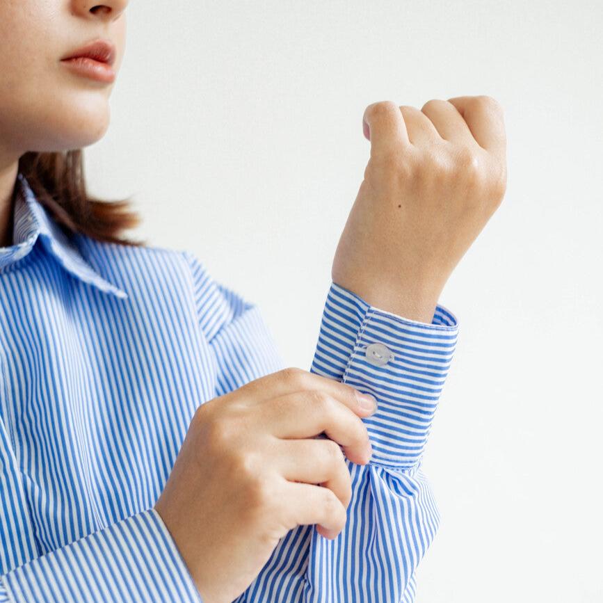 Nursingwear - Barkia Shirt | Baju Menyusui