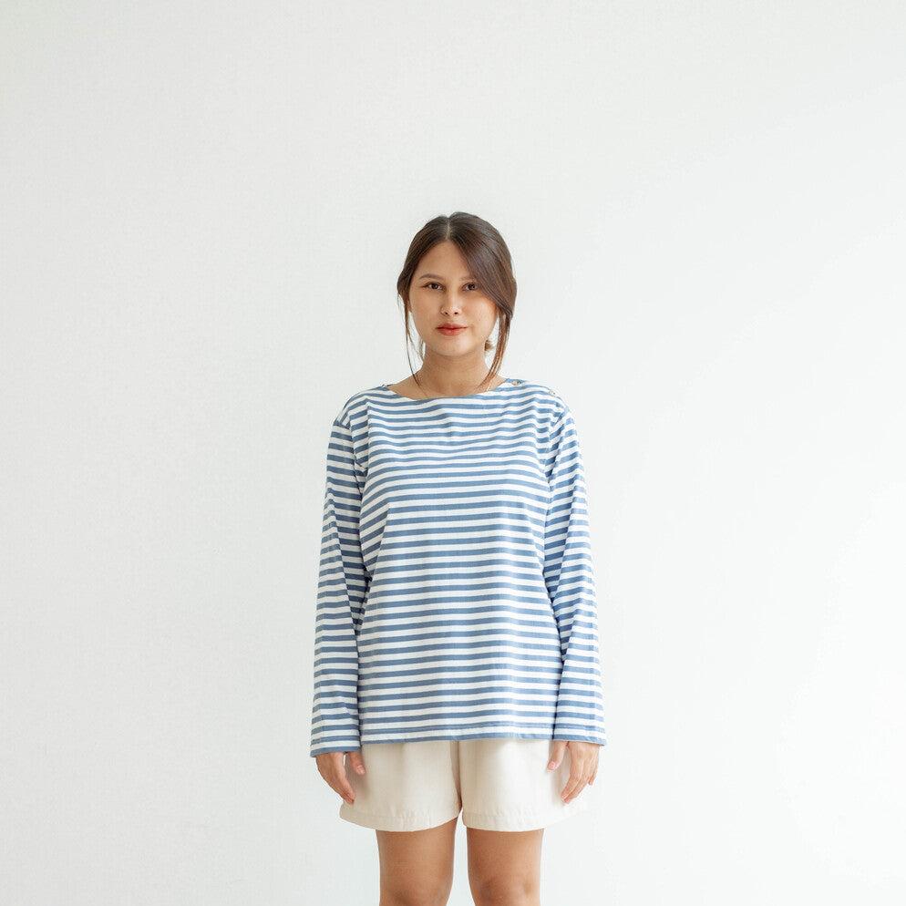 Nursingwear - Parisian Chic | Baju Menyusui