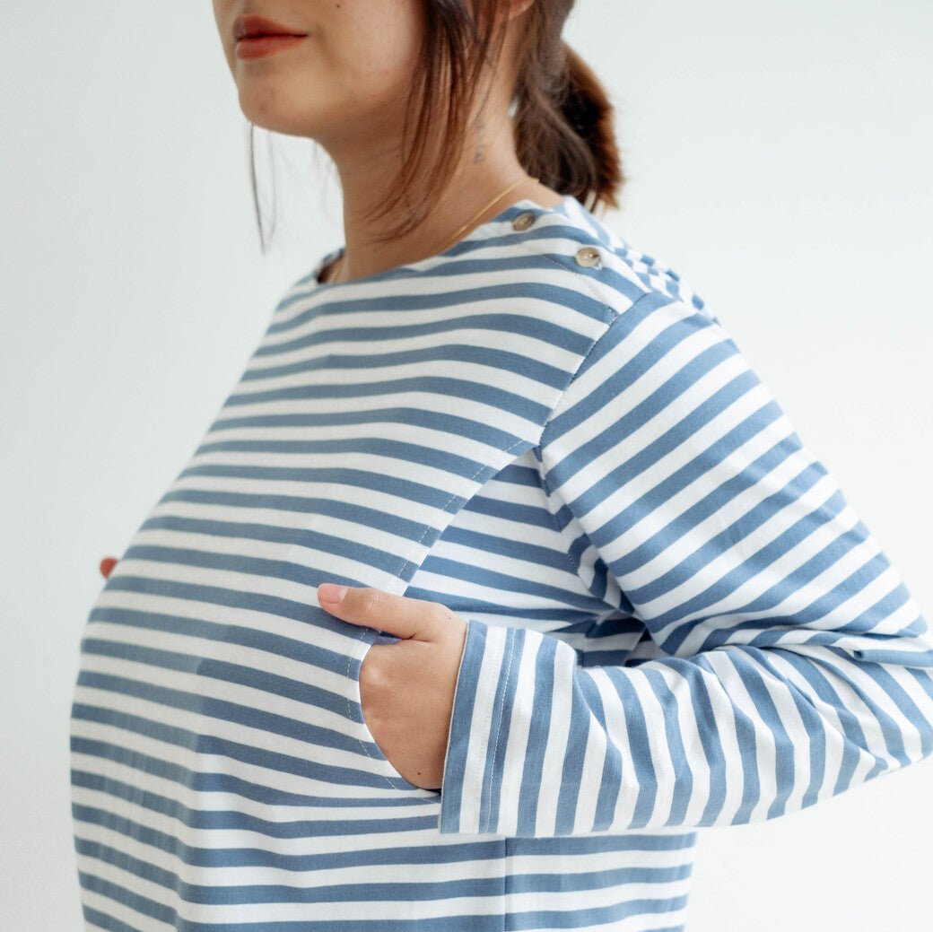 Nursingwear - Parisian Chic | Baju Menyusui