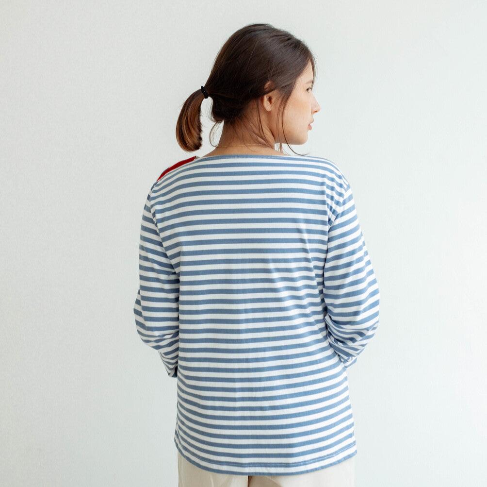 Nursingwear - Parisian Chic | Baju Menyusui