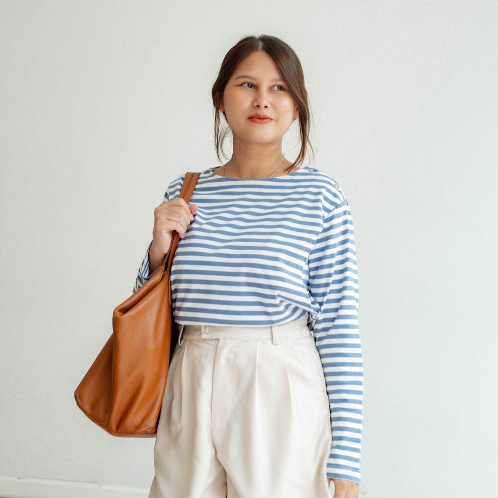 Nursingwear - Parisian Chic | Baju Menyusui