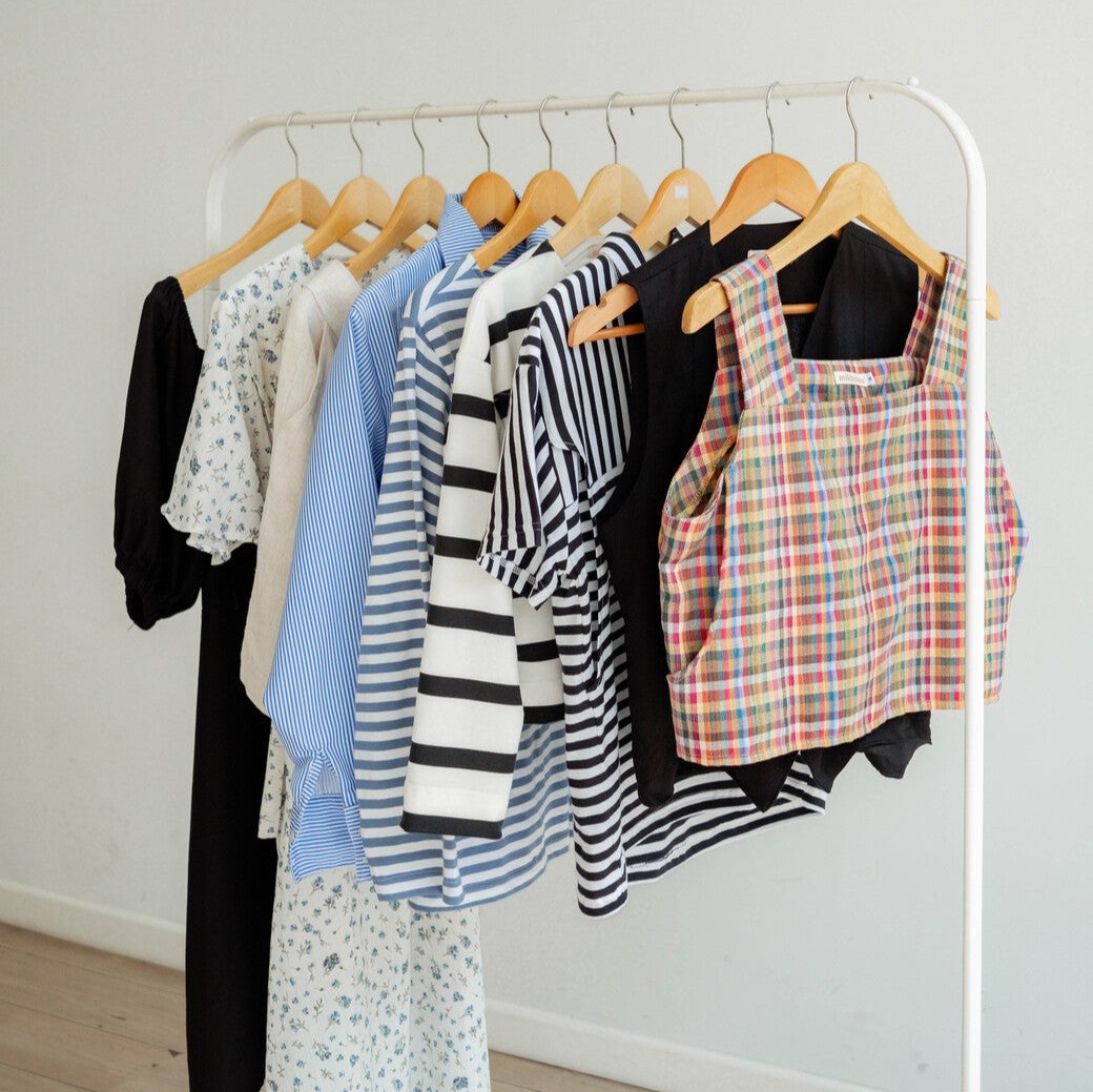 Nursingwear - Parisian Chic | Baju Menyusui
