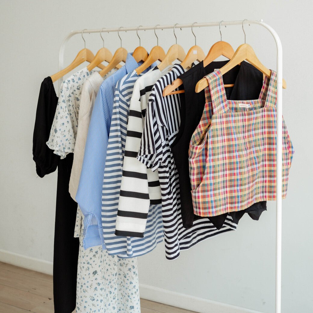 Nursingwear - Summery Dress | Baju Menyusui