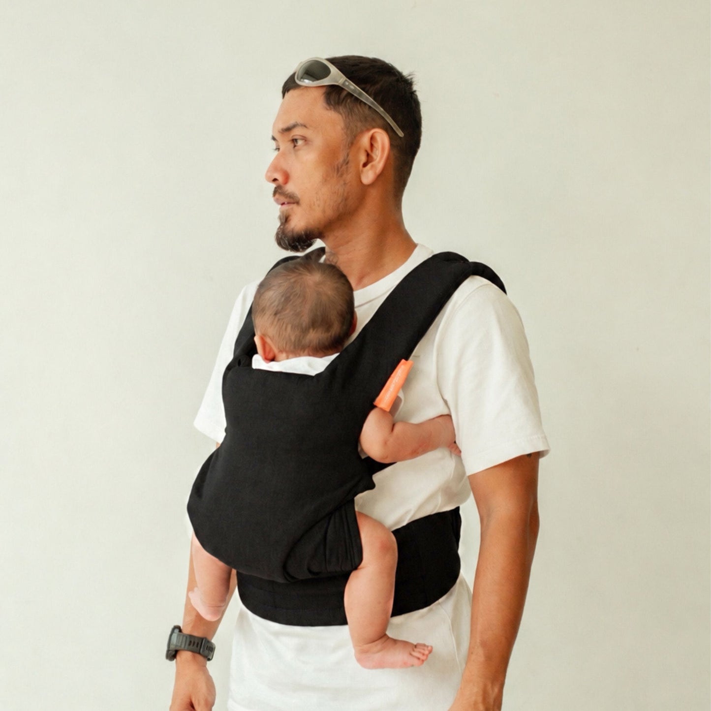PRE ORDER READY 2 JULI SSC Voyage Mikhadou Midnight New - Gendongan Bayi