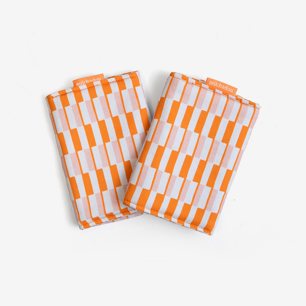 Teething Pad Voyage Pattern Only - Mikhadou