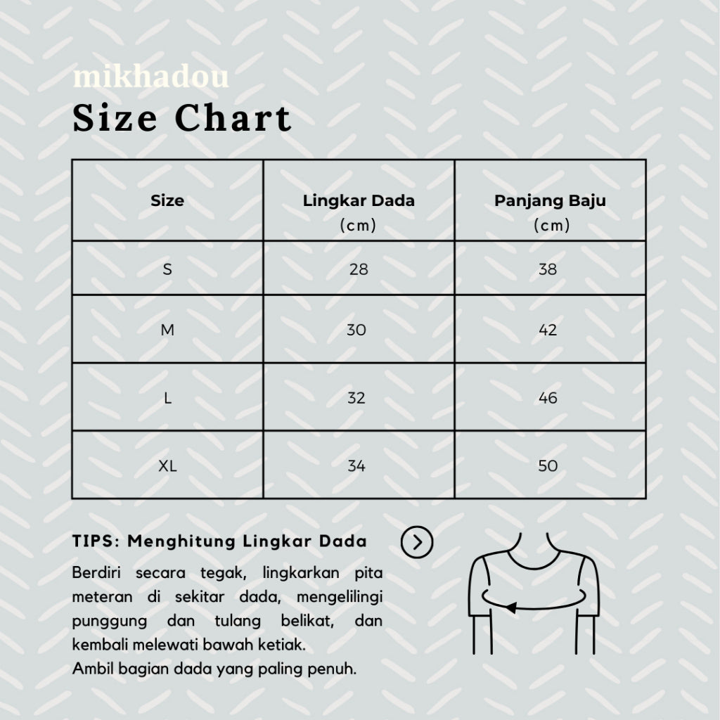 Mikhadou - Baju Anak Petite Lola Dress