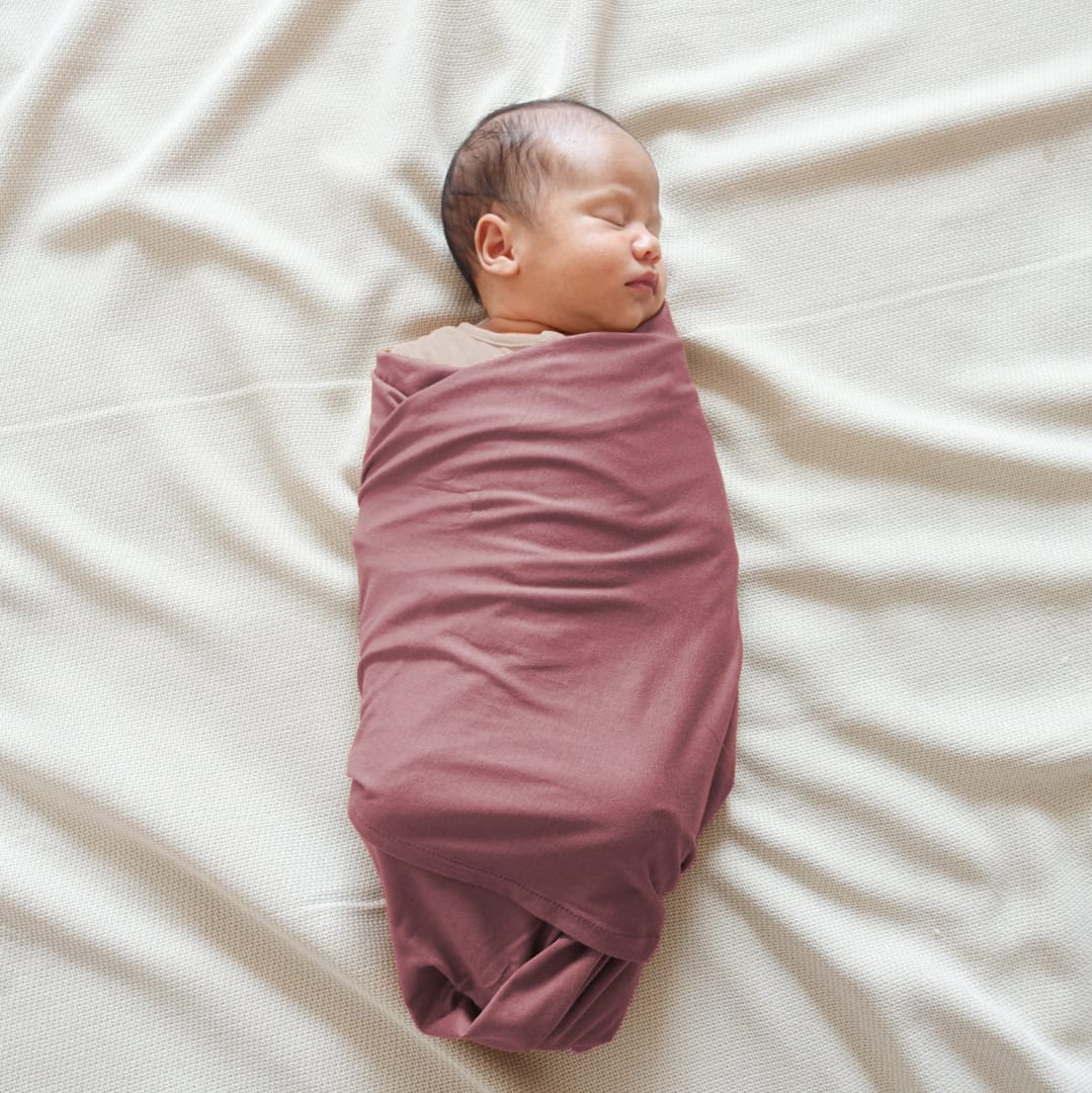 Swaddle Bedong Bayi