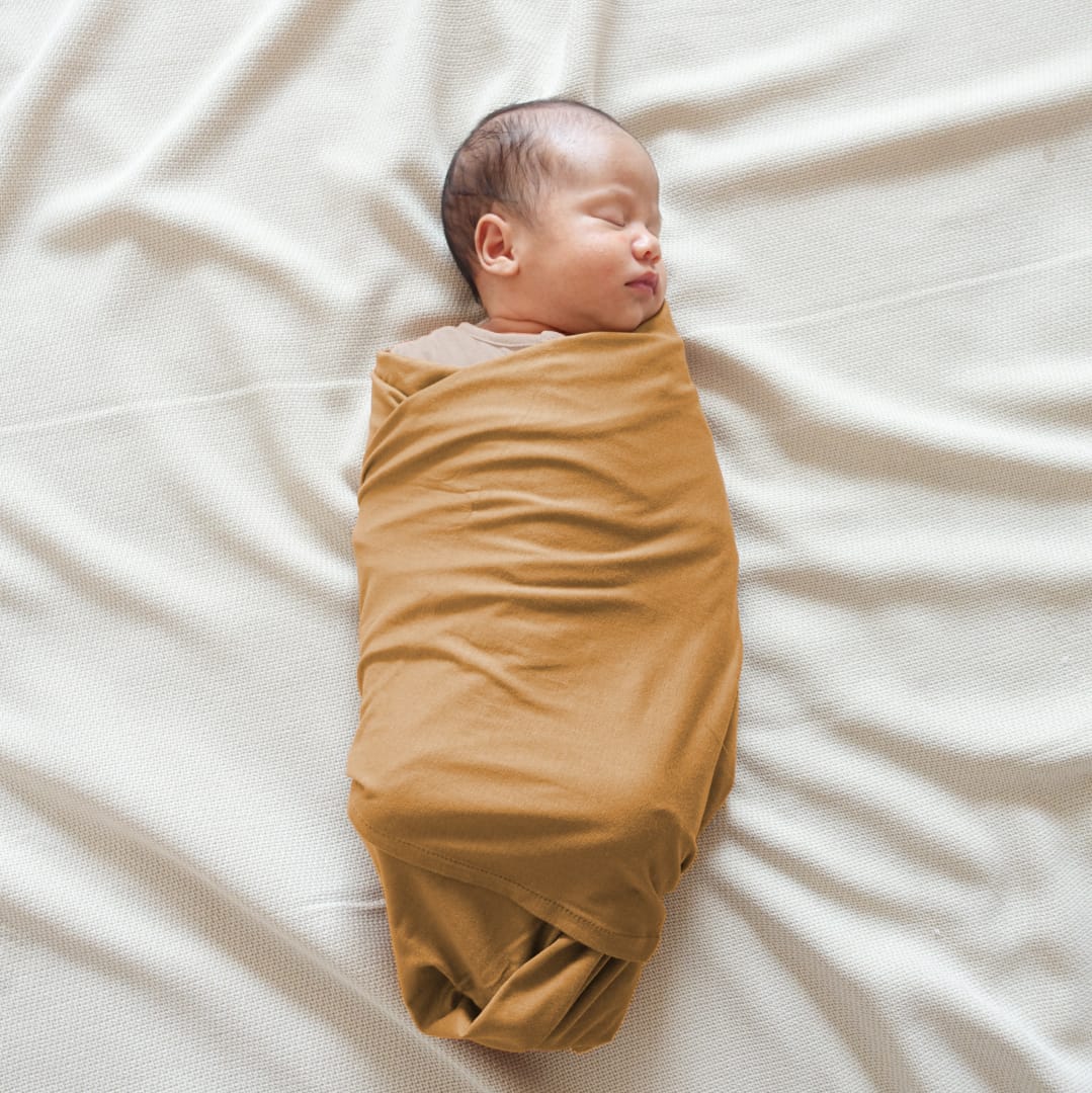 Swaddle Bedong Bayi