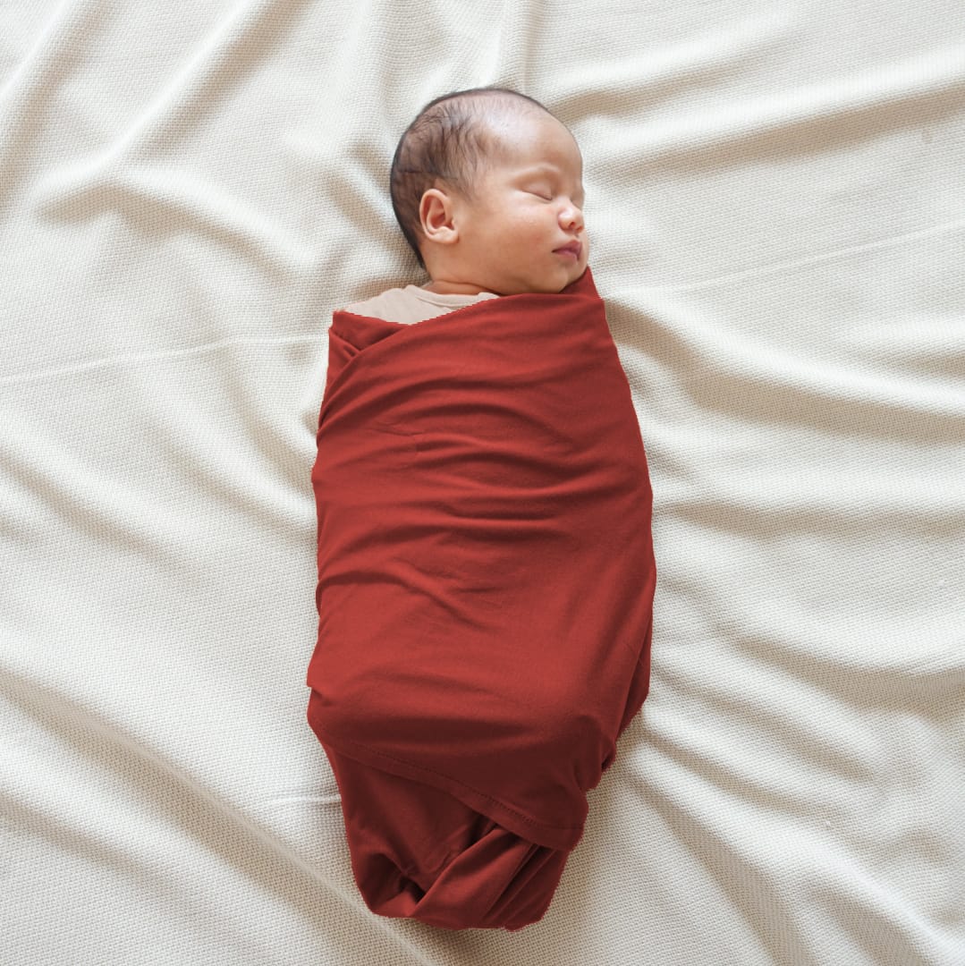 Swaddle Bedong Bayi