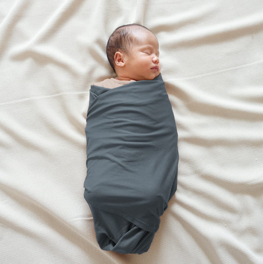 Swaddle Bedong Bayi