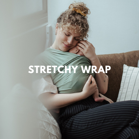 Classic Stretchy Wrap