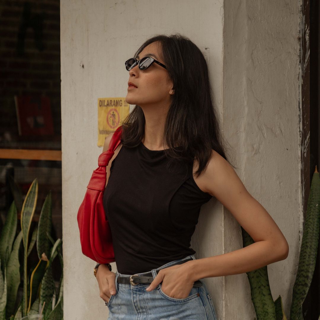 Nursingwear - Nuit Tanktop - Baju Menyusui