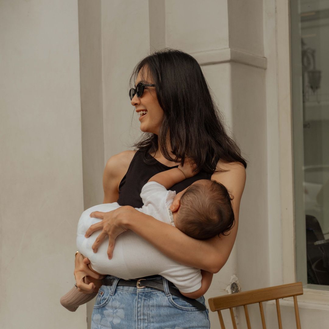 Nursingwear - Nuit Tanktop - Baju Menyusui