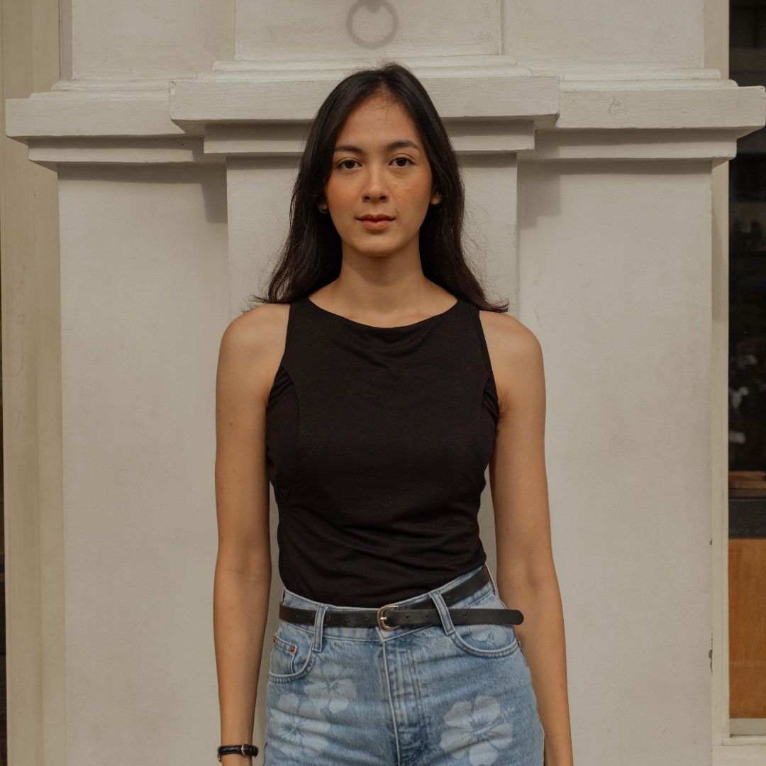 Nursingwear - Nuit Tanktop - Baju Menyusui