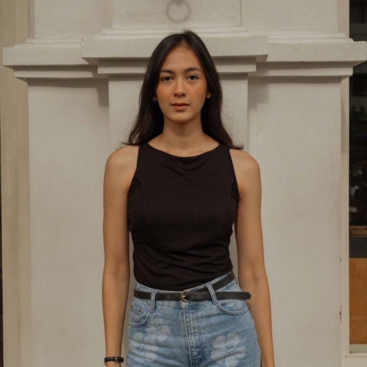 Nursingwear - Nuit Tanktop - Baju Menyusui